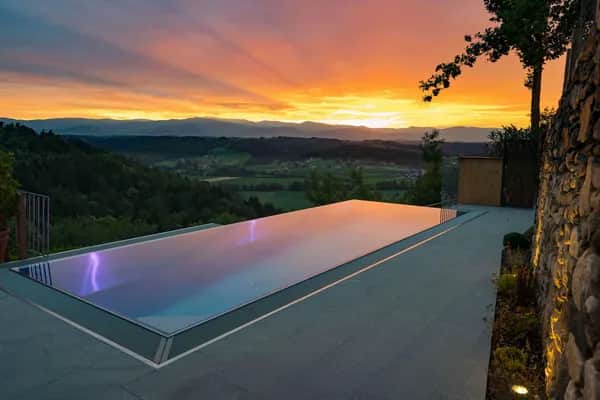 Ferienhaus - Thombauer Hube