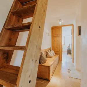 Ferienhaus - Schmiedhansl Hube 6