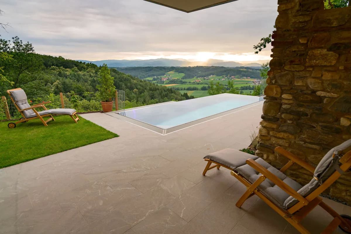 Ferienhaus - Thombauer Hube 5