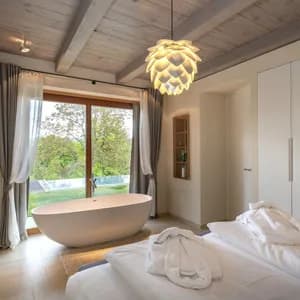 Ferienhaus - Stadl Niglberg 6