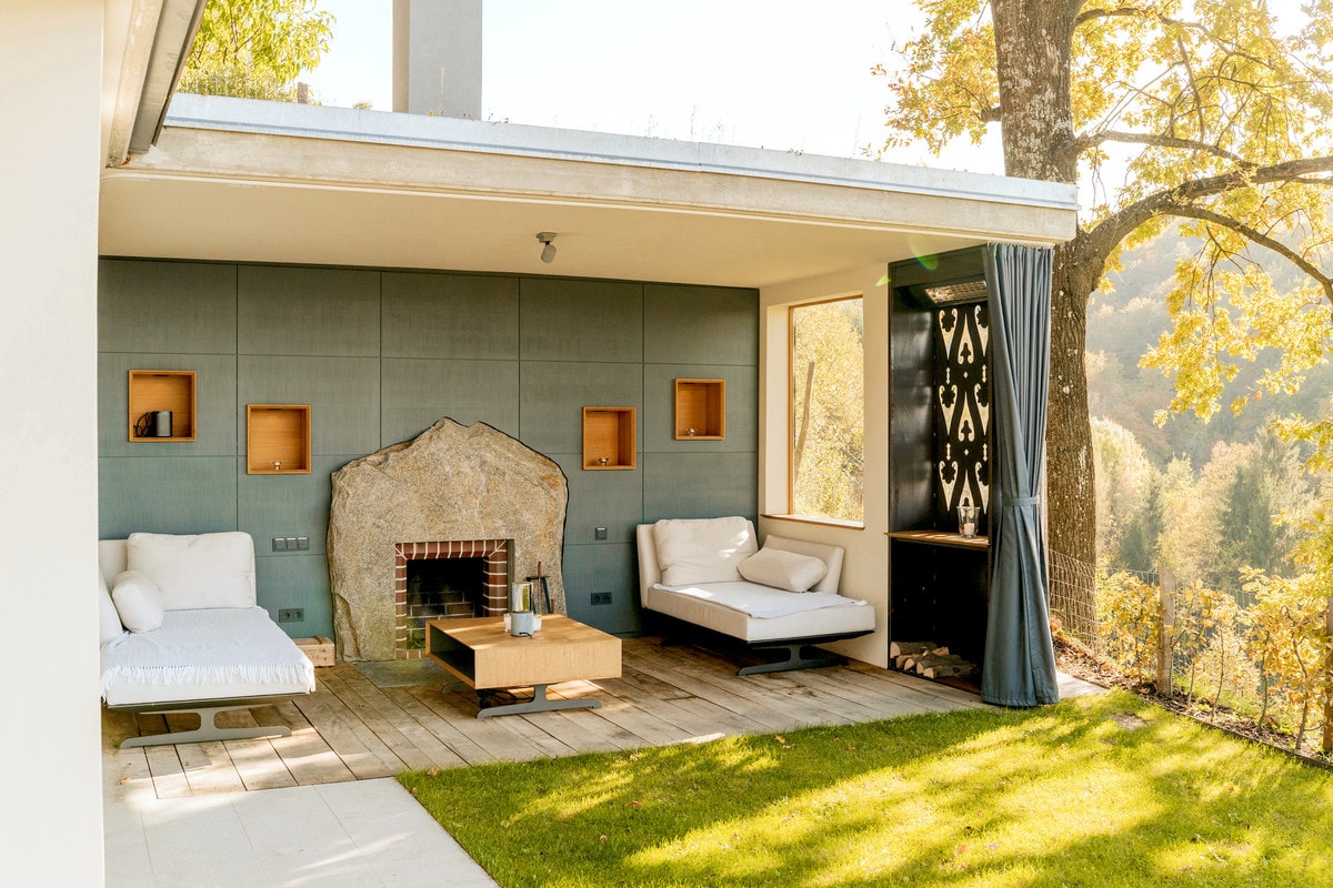 Ferienhaus - Thombauer Hube