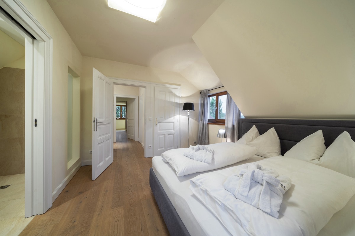 Ferienhaus - Hof Niglberg